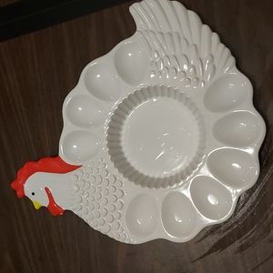 Deviled Egg Platter